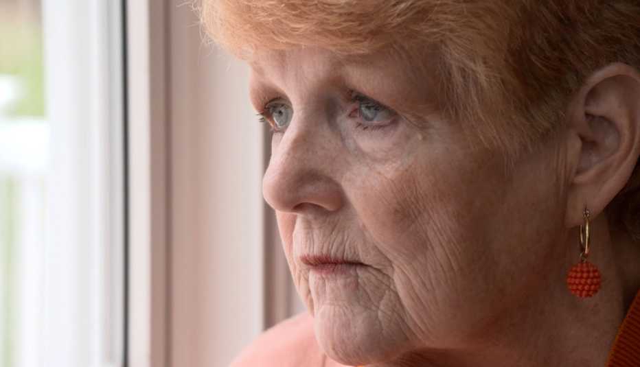 Kate Kleinert experienced a devastating romance scam and now speaks out for survivors.