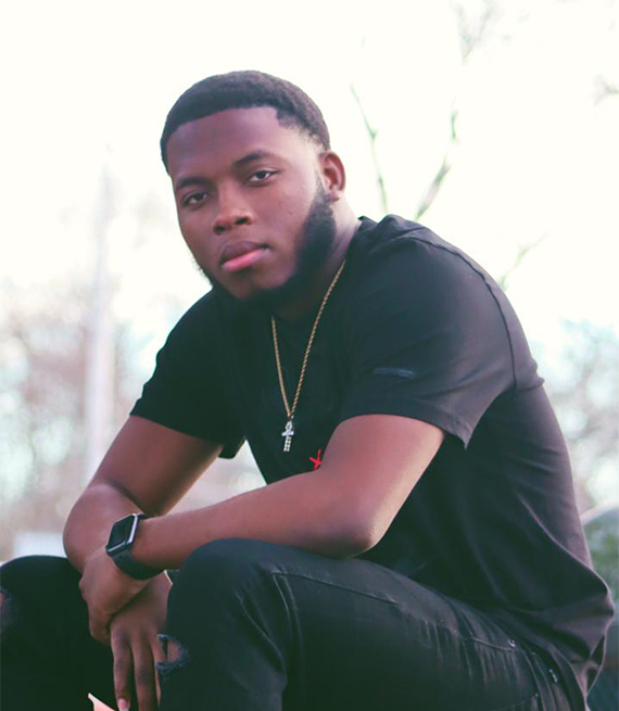 Carl Janiver - fraud victim