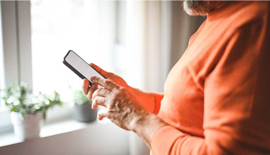 Bank impersonation texts are the number one type of fraud texts.