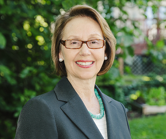 Ellen Rosenblum