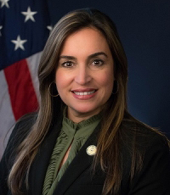 Ariana Fajardo Orshan