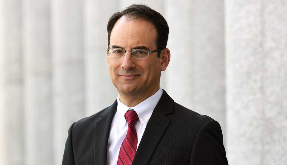 Attorney General Weiser 