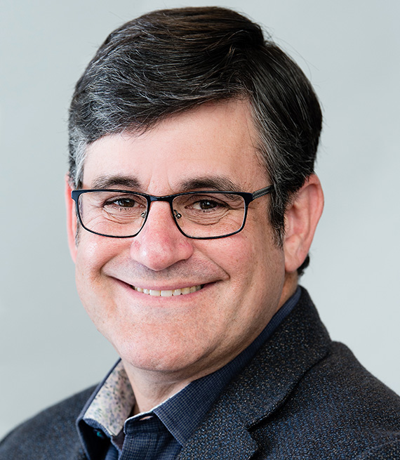 Brad Berens Digital Strategist